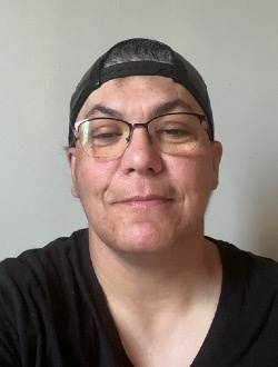 Profil de Fat, une femme célibataire de 47 ans à Alger