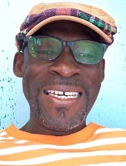 Profil de Ruffin, un homme célibataire de 51 ans à Abadjin-Doumé