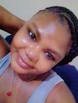 Profil de Laure, une femme célibataire de 26 ans à Marrakech