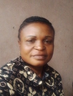 Profil de Sonia, une femme célibataire de 41 ans à Aba