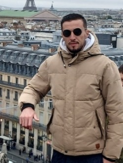 Photo du profil