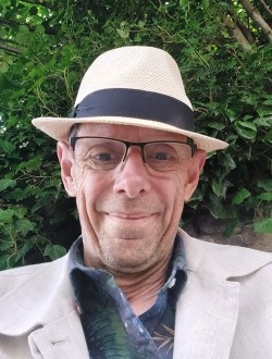 Profil de Philippe, un homme célibataire de 60 ans à Huy