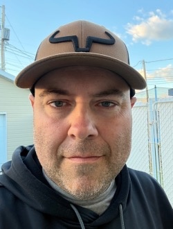Profil de Keven, un homme célibataire de 42 ans à Baie-Comeau
