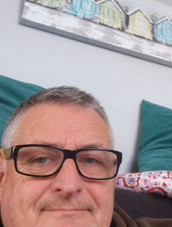 Profil de Arnaud, un homme célibataire de 54 ans à Lille