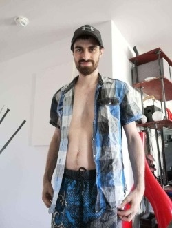 Profil de Jonathan, un homme célibataire de 30 ans à Québec