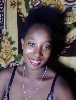 Profil de Niodette, une femme célibataire de 31 ans à Toamasina