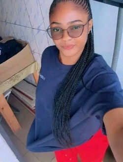 Profil de Danielle, une femme célibataire de 31 ans à Yaoundé