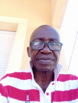 Profil de Jean, un homme célibataire de 63 ans à Moret-sur-Loing