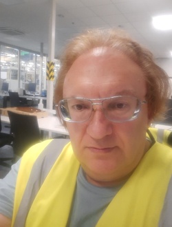 Profil de Gilbert, un homme célibataire de 60 ans à Conflans-en-Jarnisy