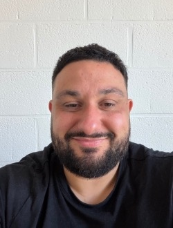 Profil de Lionel, un homme célibataire de 38 ans à Mons