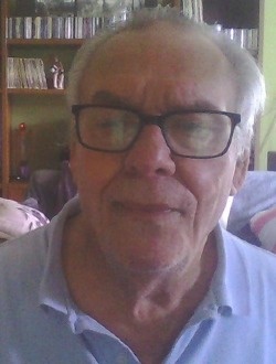 Profil de Gerard, un homme célibataire de 78 ans à Saint-Valery-en-Caux