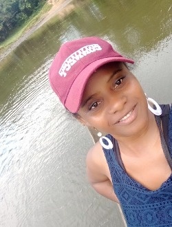 Profil de Lausana, une femme célibataire de 30 ans à Toamasina