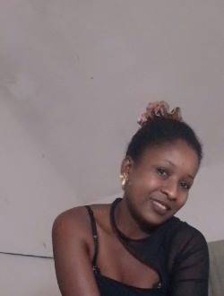 Profil de Sabine, une femme célibataire de 31 ans à Toamasina