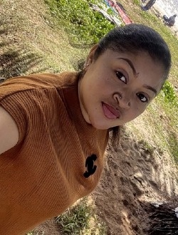 Profil de Jocy, une femme célibataire de 39 ans à Antananarivo