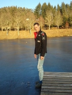 Profil de Michael, un homme célibataire de 52 ans à Issoire