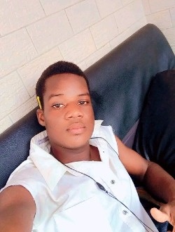 Profil de Abdoul Aziz, un homme célibataire de 26 ans à Ouagadougou