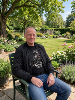 Profil de Dave, un homme célibataire de 53 ans à Dartford
