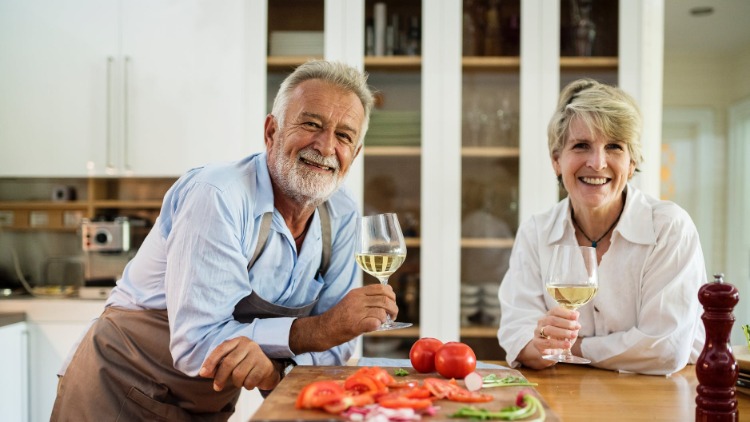 Dating after 50 – Tips for the best online dating experience
