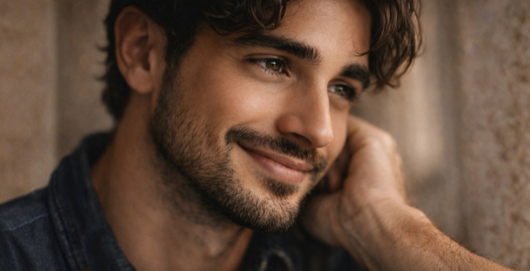 Les signes du coup de foudre chez l’homme : comment reconnaître un amour immédiat