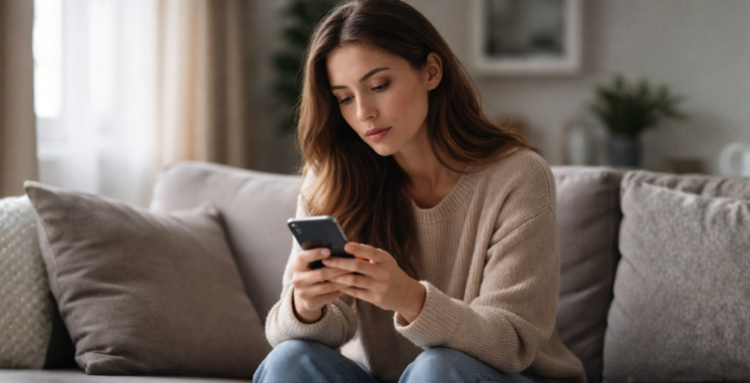 Il ne donne plus de nouvelles pendant plusieurs jours : faut-il le contacter ?