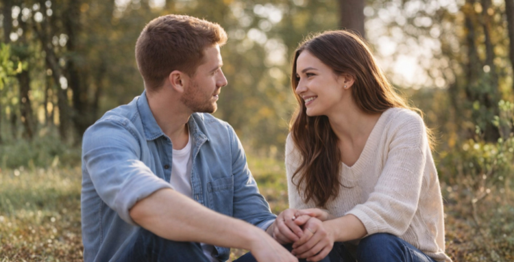 Comment savoir si une femme est amoureuse de vous ? Les signes qui ne trompent pas