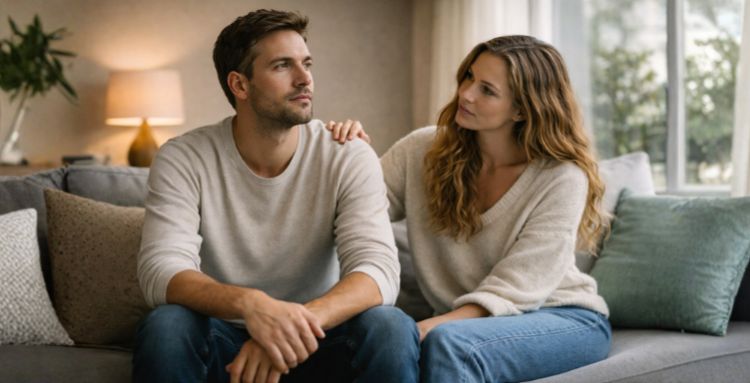 Quand un homme vous ignore : comment comprendre son comportement et réagir avec justesse
