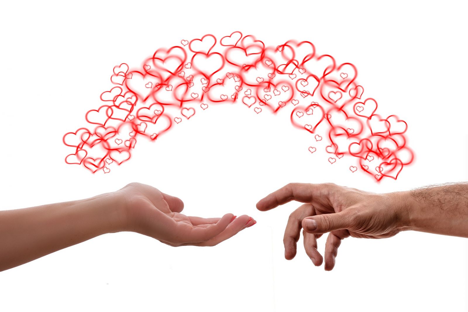 8 astuces pour savoir reconnaître un homme amoureux qui cache ses sentiments