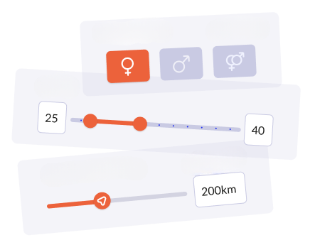 Modifier les paramètres