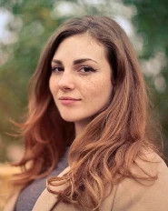 Portrait de femme