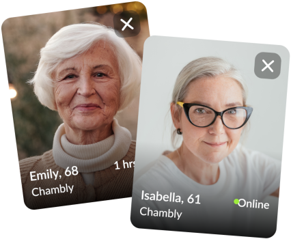 Bulle de tchat - messages